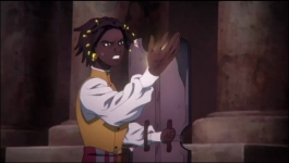 Castlevania Nocturne - Season 02 Episode 07